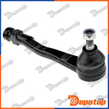Rotule de direction droite pour PEUGEOT | FL0208B, PEES7065